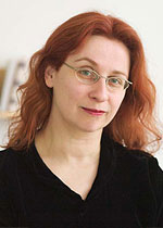 Audrey Niffenegger